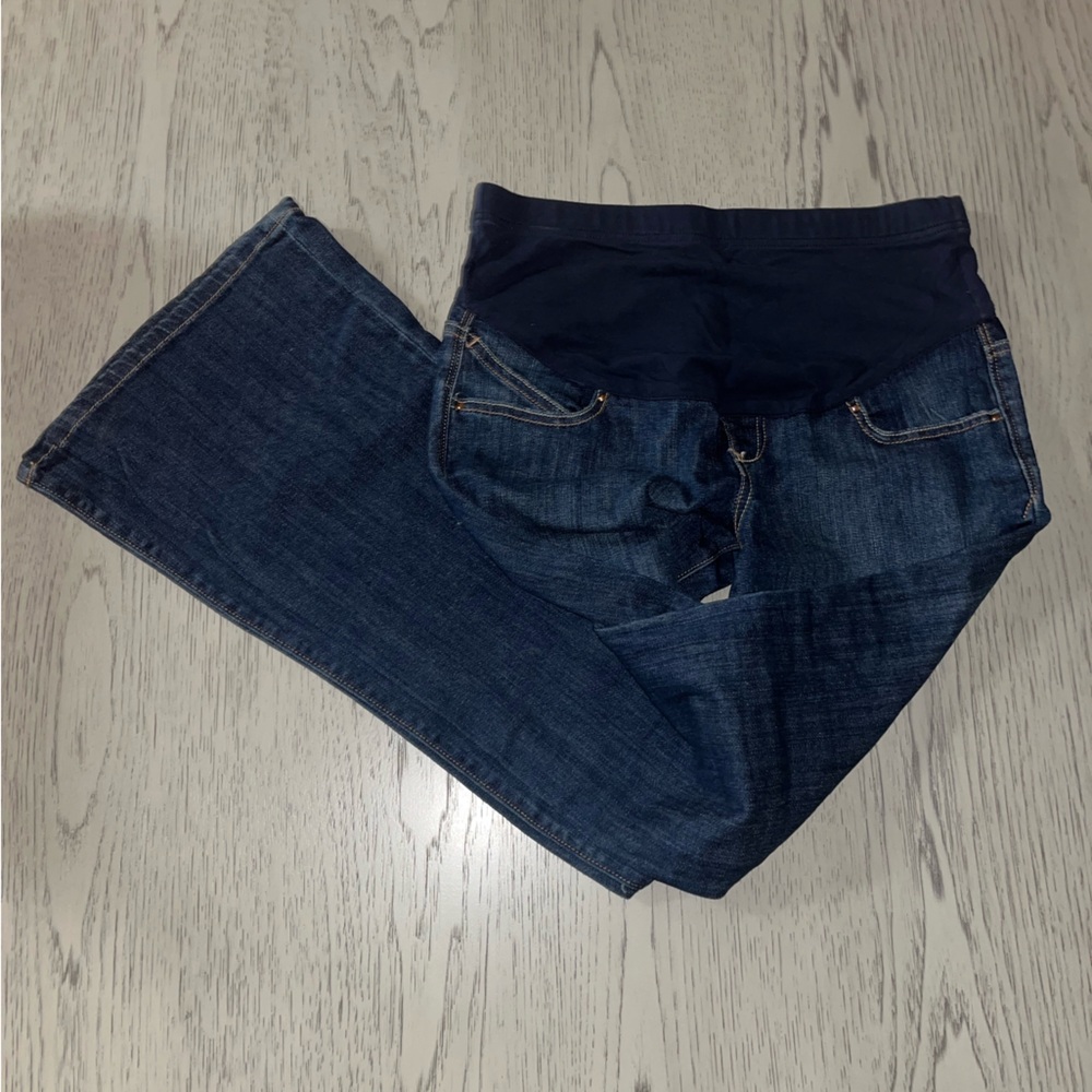 Old Navy Indigo Denim Jeans